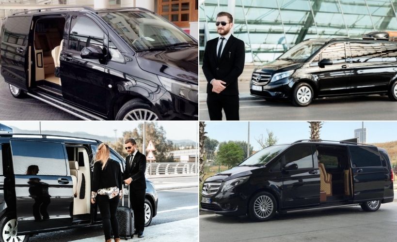 VIP Transfer Hizmeti